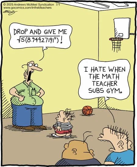 16 20 Best Funny Comics Instantly Boost Your Mood With Laughter
