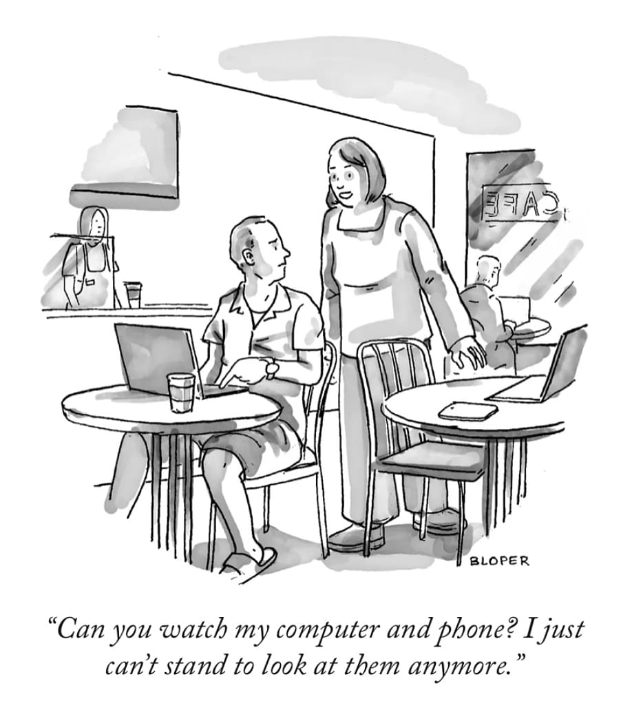 17-12 The Best Comics by Brendan Loper You Need to See Now