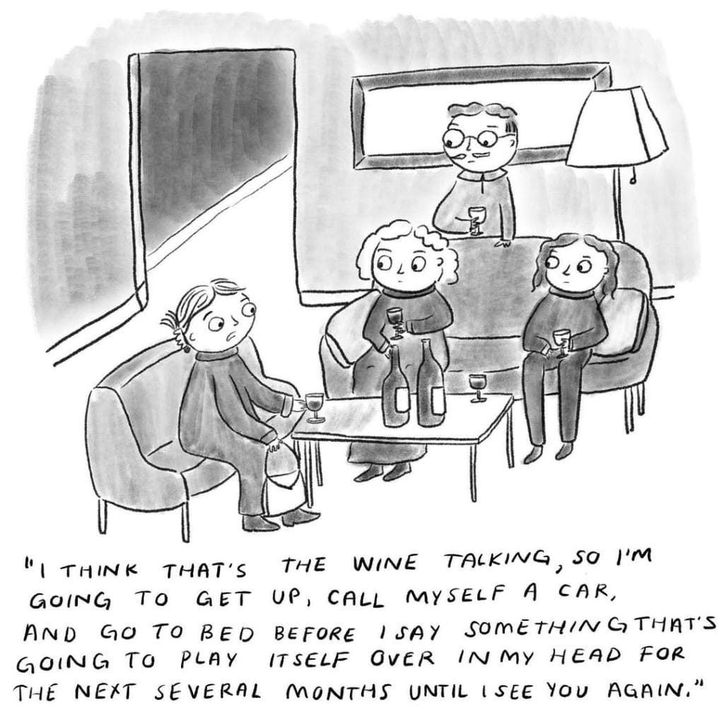 17-13-1024x1024 20 Witty Relatable Comics How Sarah Kempa’s Wit Made Her Internet-Famous