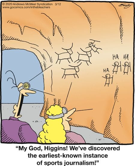 17-14 20 Best Funny Comics Instantly Boost Your Mood With Laughter