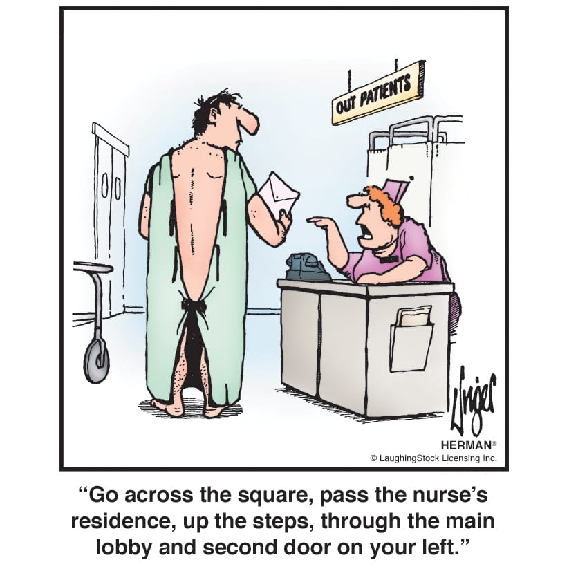 17-4 20 Top Herman Cartoons That Prove Why He’s a Comic Legend