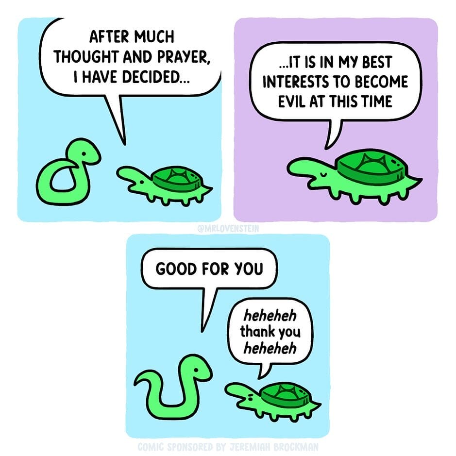 17-5 The Dark Humor 20 Comics That Take Twisted Comedy to a New Level