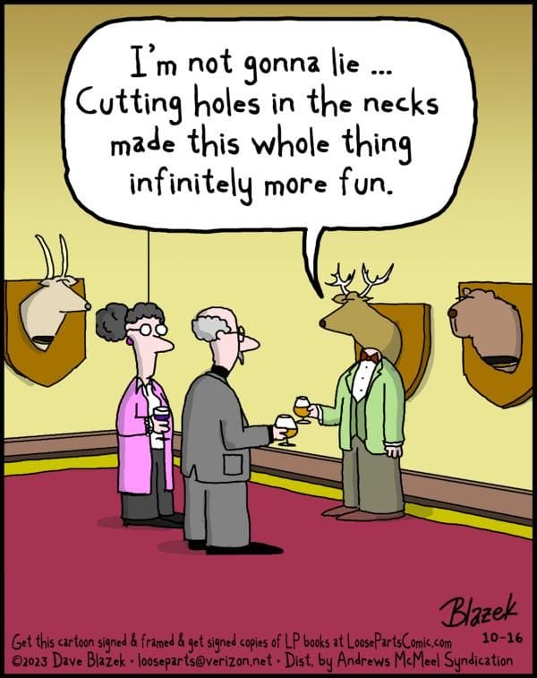 17-6 20 Latest Funny Comics Review Your Daily Dose of Unmissable Laughs