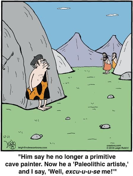 17-7 20 Best Rubes Cartoons That Turn Everyday Moments into Comedy