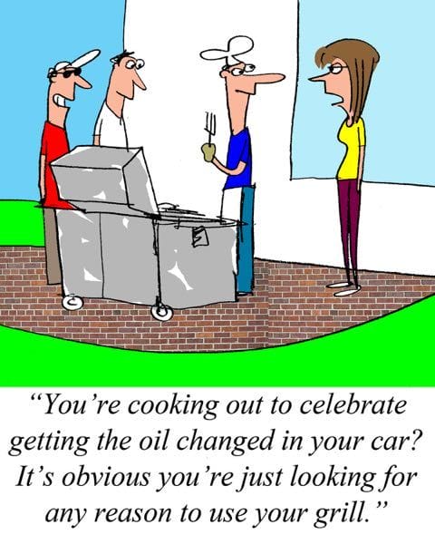 17-9 20 Latest Witty Cartoons for Your Daily Dose of Humor