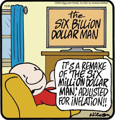 18-11 20 Best Ziggy Comics Review The Ultimate Dose of Classic Cartoon Wisdom