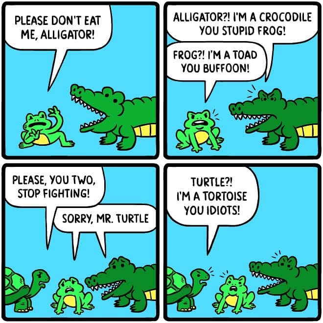 18-5 The Dark Humor 20 Comics That Take Twisted Comedy to a New Level