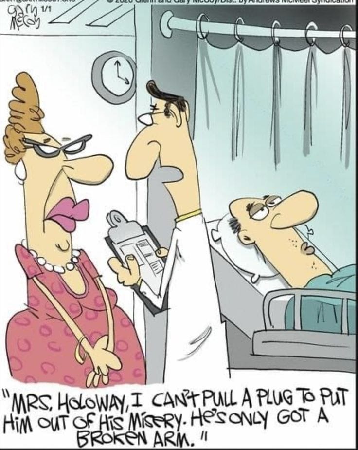 18-8 20 Witty Cartoons to Make Your Boring Day Way More Interesting
