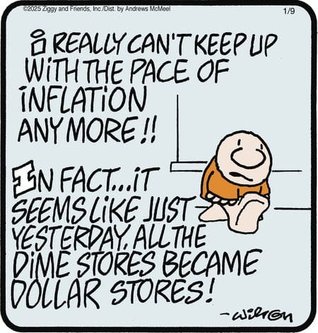 19-12 20 Best Ziggy Comics Review The Ultimate Dose of Classic Cartoon Wisdom
