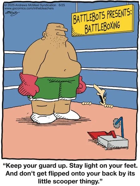 19-2 20 Best Funny Comics Instantly Boost Your Mood With Laughter