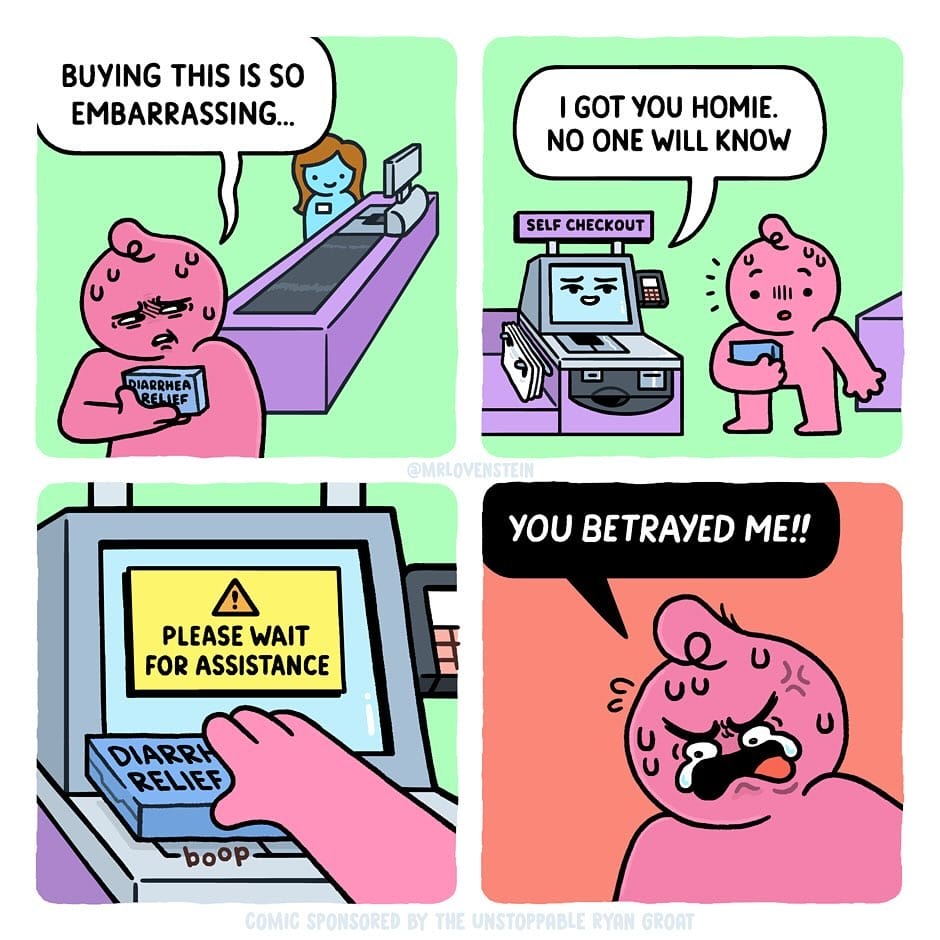 19-6 The Dark Humor 20 Comics That Take Twisted Comedy to a New Level