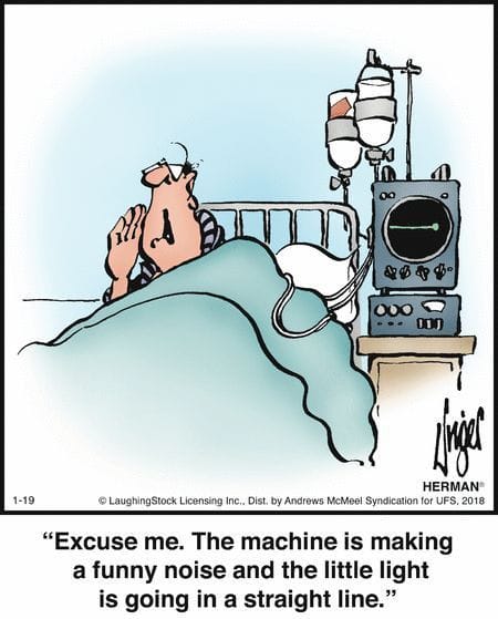 2-4 20 Top Herman Cartoons That Prove Why He’s a Comic Legend