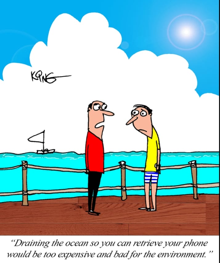 2-8 20 Latest Witty Cartoons for Your Daily Dose of Humor