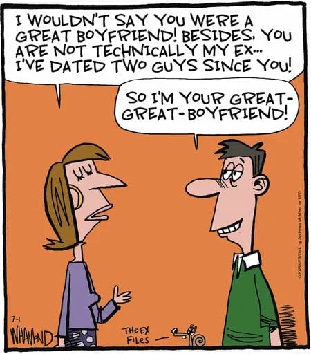 20-2 20 Reality Check Comics Review That Prove Life’s Funniest Moments Are Real