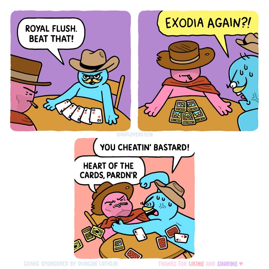 20-5 The Dark Humor 20 Comics That Take Twisted Comedy to a New Level