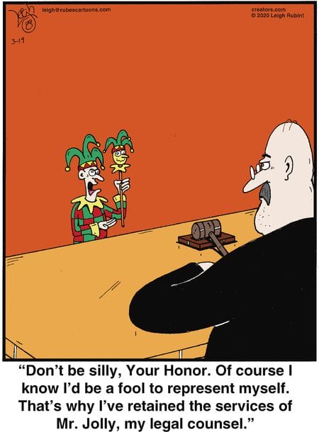 20-7 20 Best Rubes Cartoons That Turn Everyday Moments into Comedy