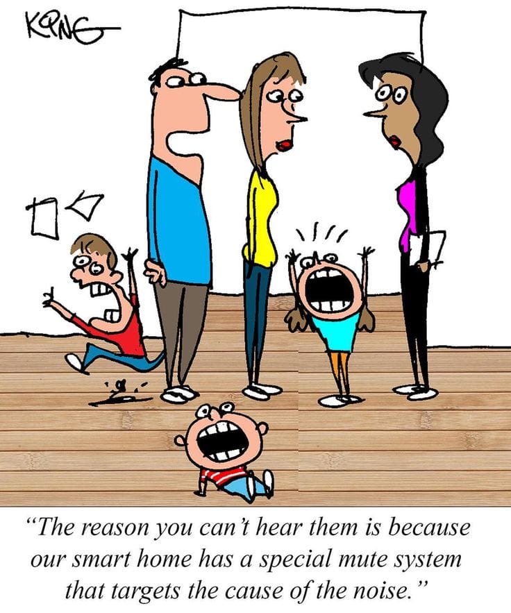 20-8 20 Latest Witty Cartoons for Your Daily Dose of Humor