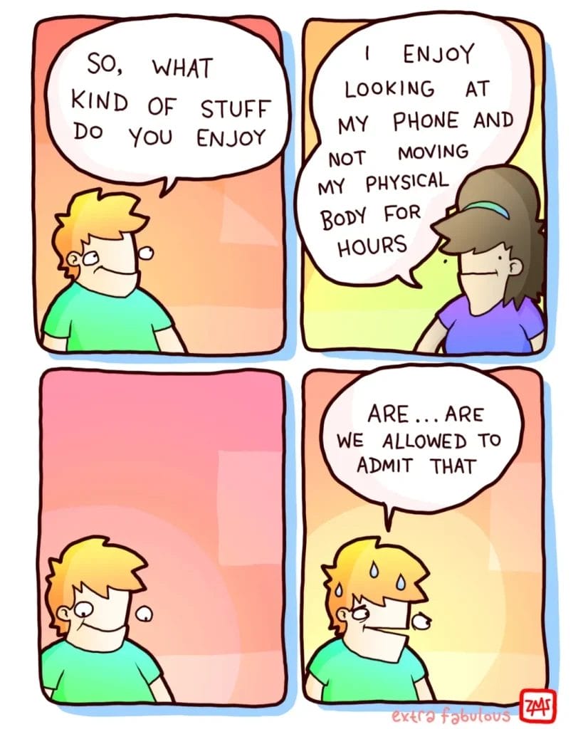 20-819x1024 20 New Dark WebComics Hilarious, Twisted, and Brilliant Cartoons You Need to See