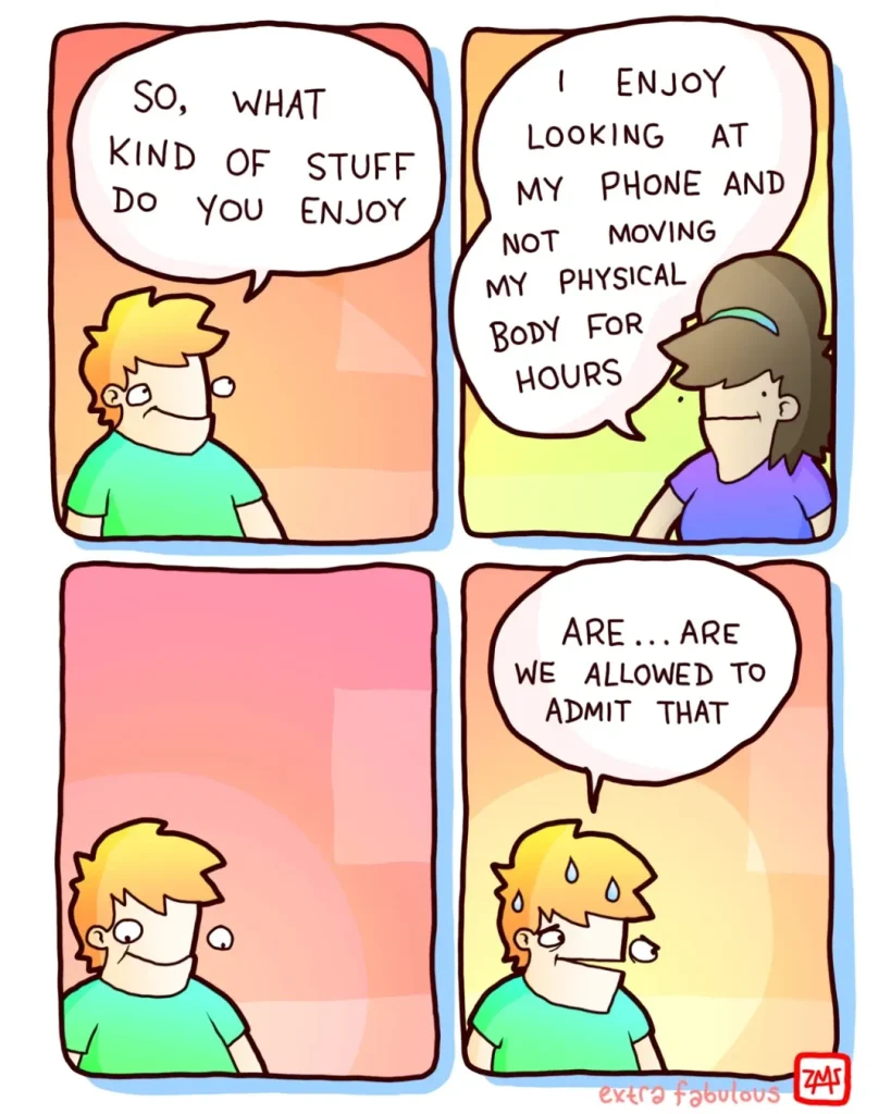20-819x1024 20 New Dark WebComics Hilarious, Twisted, and Brilliant Cartoons You Need to See