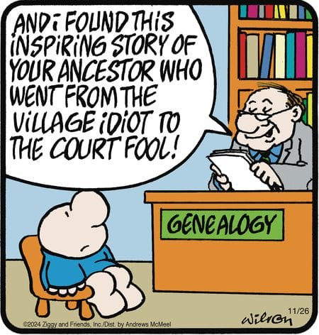 3-10 20 Best Ziggy Comics Review The Ultimate Dose of Classic Cartoon Wisdom