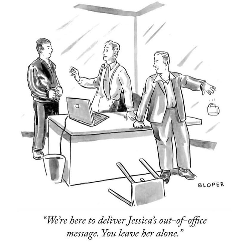 3-11 The Best Comics by Brendan Loper You Need to See Now