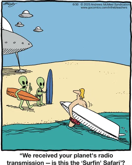 3-3 20 Best Funny Comics Instantly Boost Your Mood With Laughter