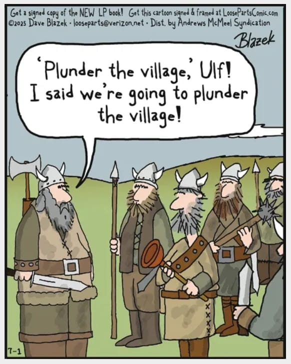 3-6 20 Latest Funny Comics Review Your Daily Dose of Unmissable Laughs
