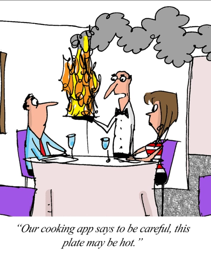 3-8 20 Latest Witty Cartoons for Your Daily Dose of Humor