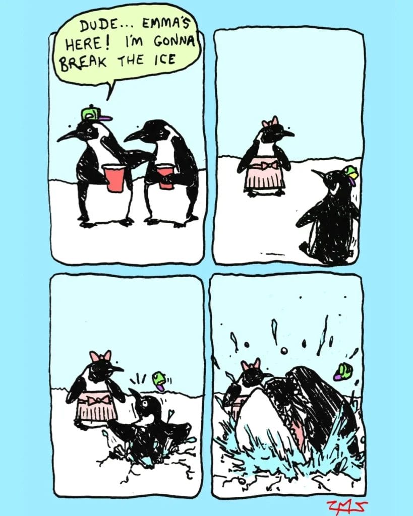3-819x1024 20 New Dark WebComics Hilarious, Twisted, and Brilliant Cartoons You Need to See