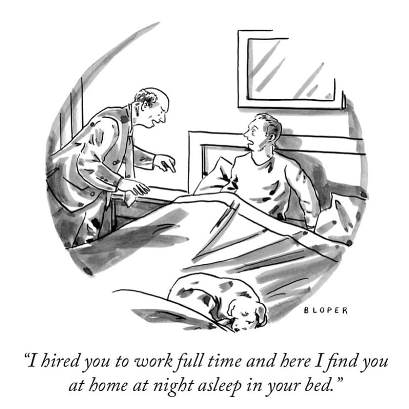 4-10 The Best Comics by Brendan Loper You Need to See Now