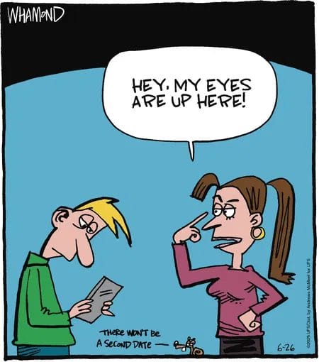 4-2 20 Reality Check Comics Review That Prove Life’s Funniest Moments Are Real