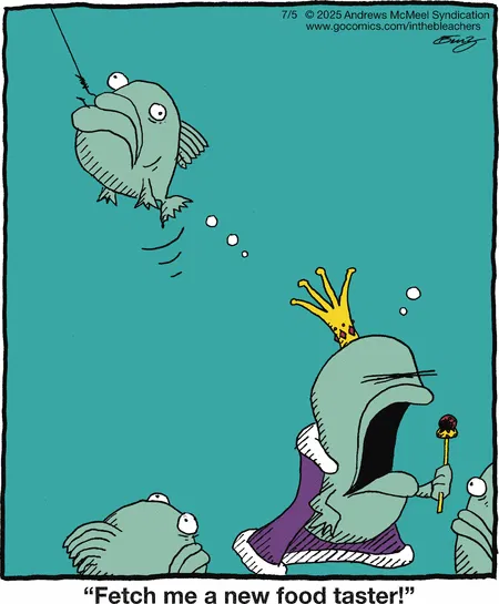 4-3 20 Best Funny Comics Instantly Boost Your Mood With Laughter
