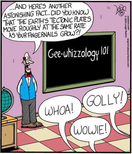 4 20 Best Rubes Cartoons That Turn Everyday Moments into Comedy