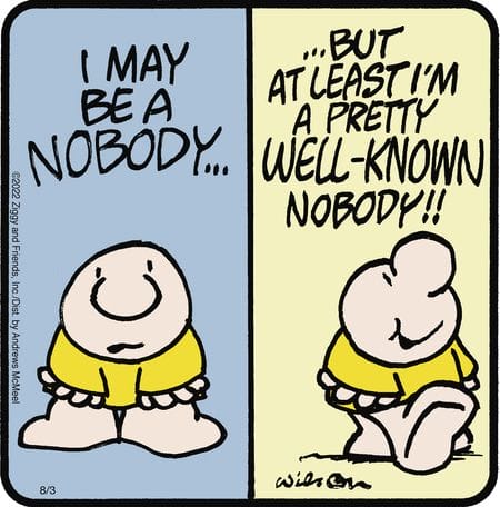 5-10 20 Best Ziggy Comics Review The Ultimate Dose of Classic Cartoon Wisdom