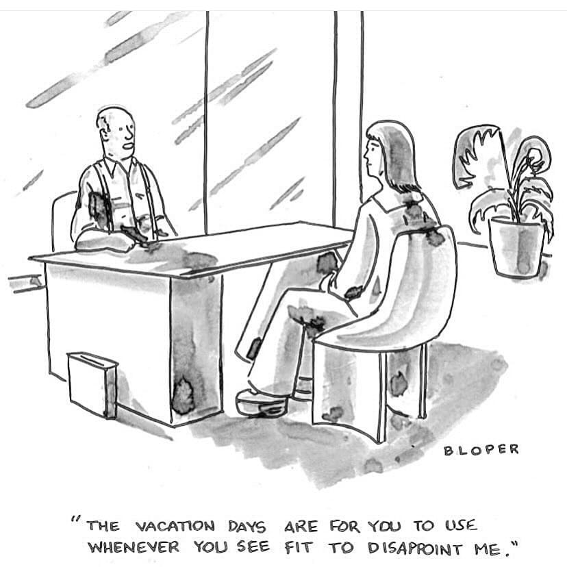 5-11 The Best Comics by Brendan Loper You Need to See Now