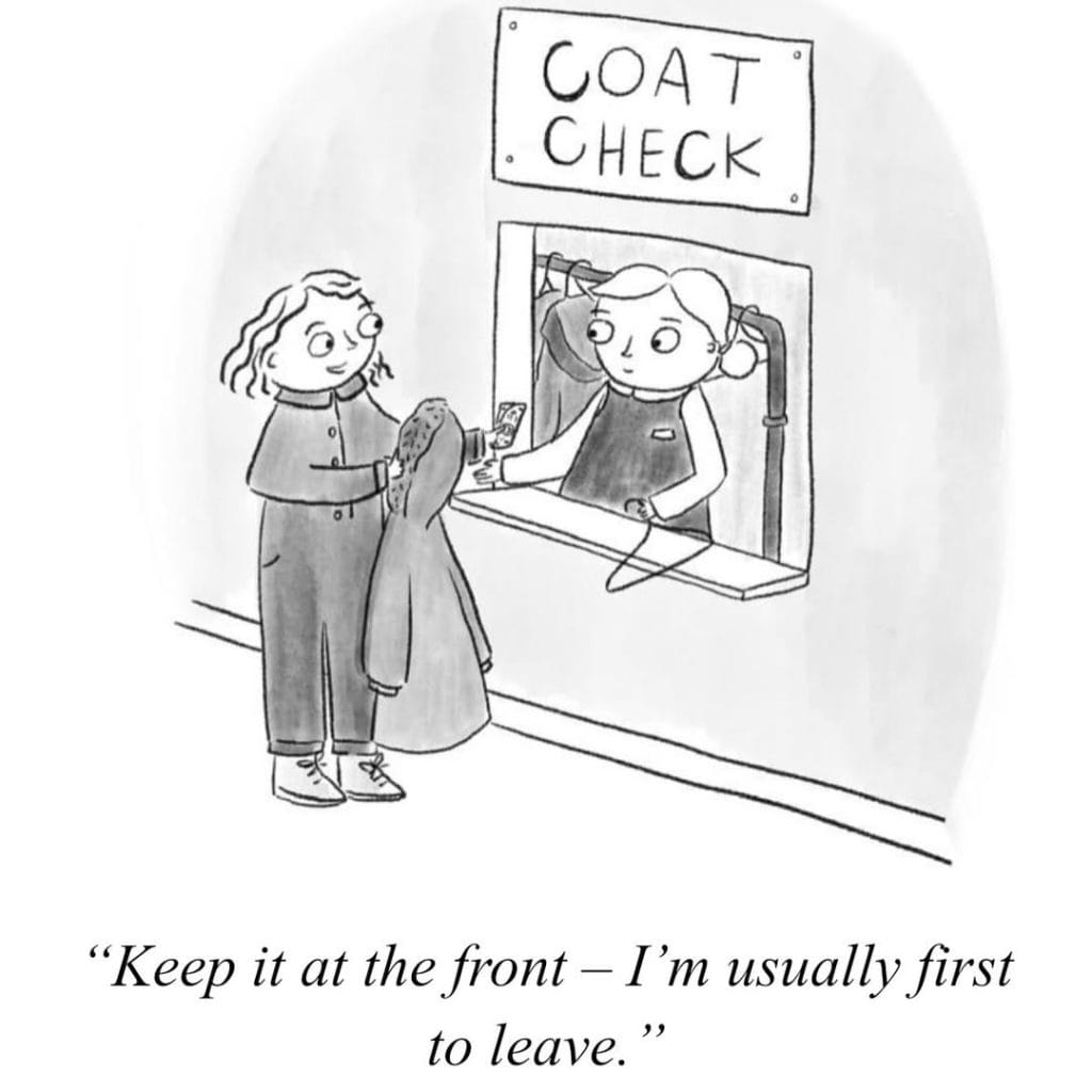 5-12-1024x1024 20 Witty Relatable Comics How Sarah Kempa’s Wit Made Her Internet-Famous