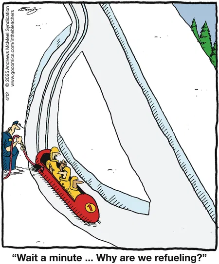 5-2 20 Best Funny Comics Instantly Boost Your Mood With Laughter