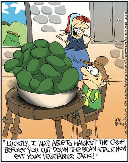 5-7 20 Witty Cartoons to Make Your Boring Day Way More Interesting