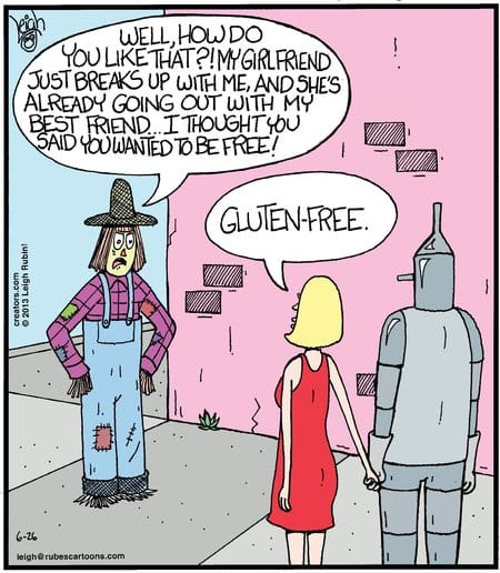5 20 Best Rubes Cartoons That Turn Everyday Moments into Comedy