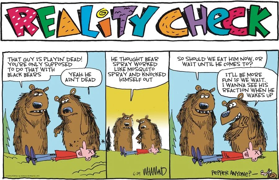 6-2 20 Reality Check Comics Review That Prove Life’s Funniest Moments Are Real
