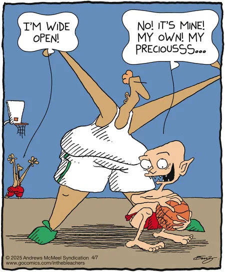 6-3 20 Best Funny Comics Instantly Boost Your Mood With Laughter