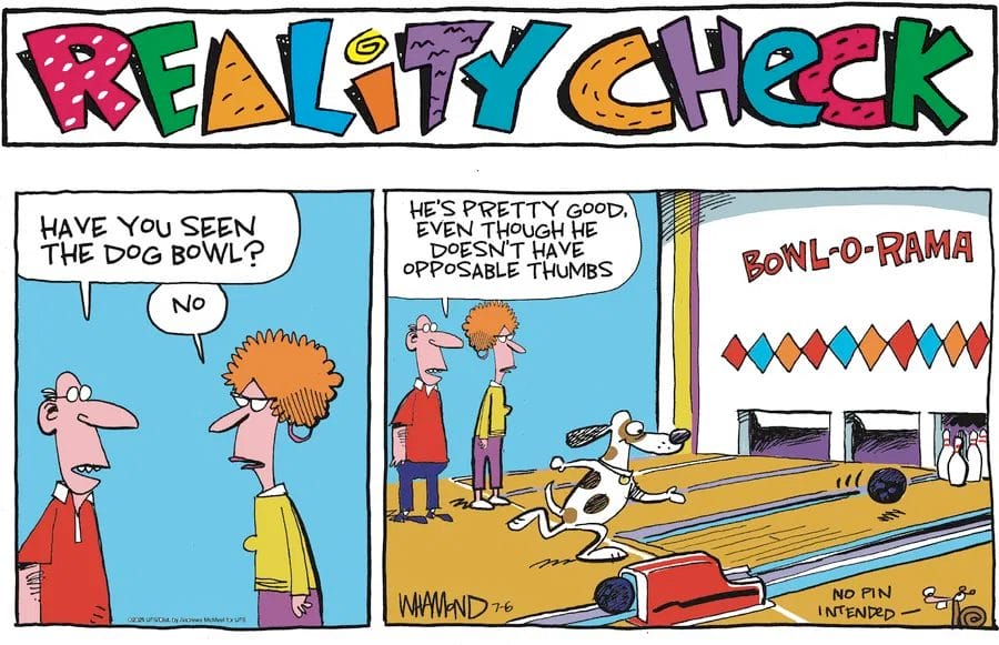7-1 20 Reality Check Comics Review That Prove Life’s Funniest Moments Are Real