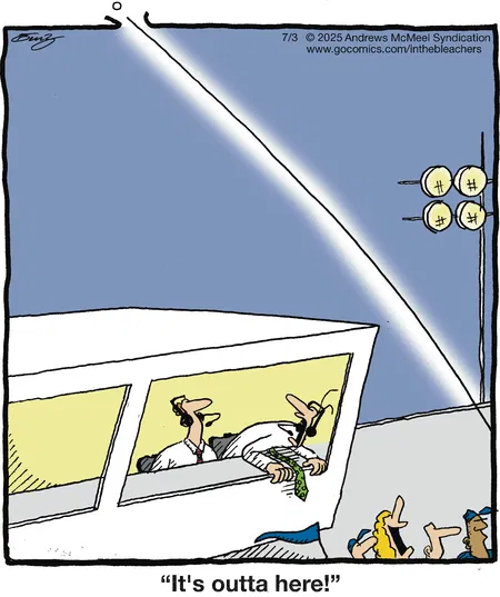 7-2 20 Best Funny Comics Instantly Boost Your Mood With Laughter