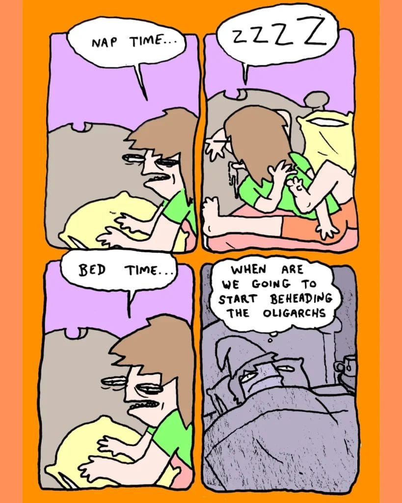 7-819x1024 20 New Dark WebComics Hilarious, Twisted, and Brilliant Cartoons You Need to See