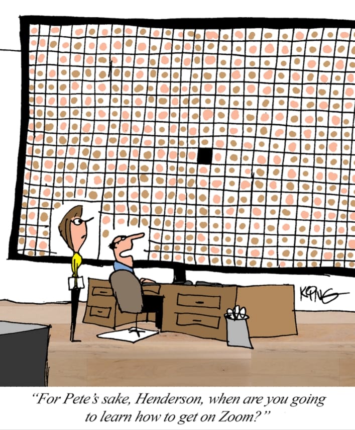 7-9 20 Latest Witty Cartoons for Your Daily Dose of Humor