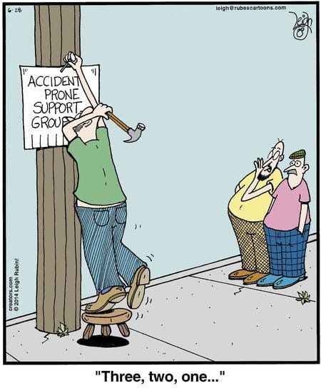 7 20 Best Rubes Cartoons That Turn Everyday Moments into Comedy