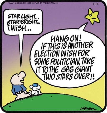 8-11 20 Best Ziggy Comics Review The Ultimate Dose of Classic Cartoon Wisdom