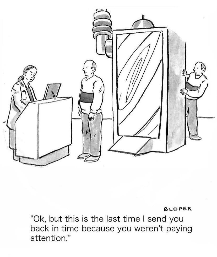8-12 The Best Comics by Brendan Loper You Need to See Now