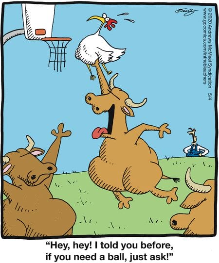 8-14 20 Best Funny Comics Instantly Boost Your Mood With Laughter