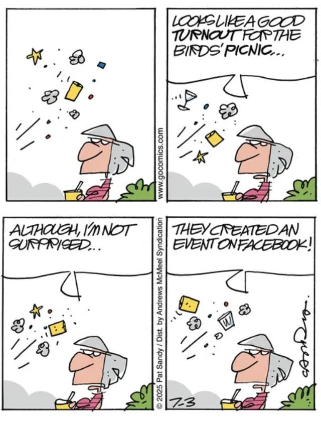 8-16 20 Daily Comic Strips Funniest Humor Comics for a Dose of Laughter